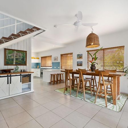 Beach House On Pearl - Kingscliff Central Экстерьер фото