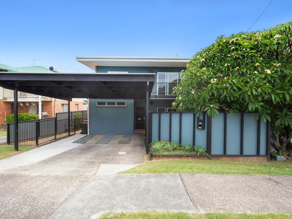 Beach House On Pearl - Kingscliff Central Экстерьер фото