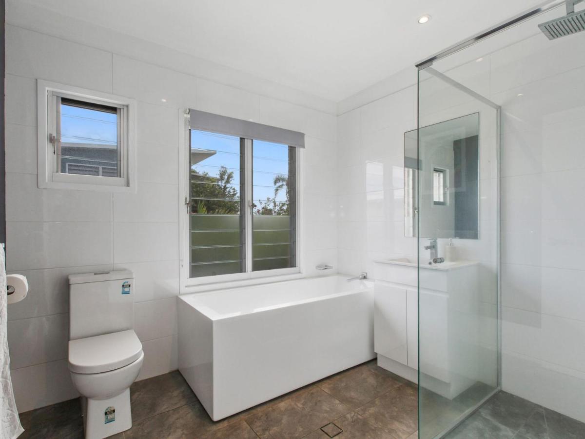 Beach House On Pearl - Kingscliff Central Экстерьер фото