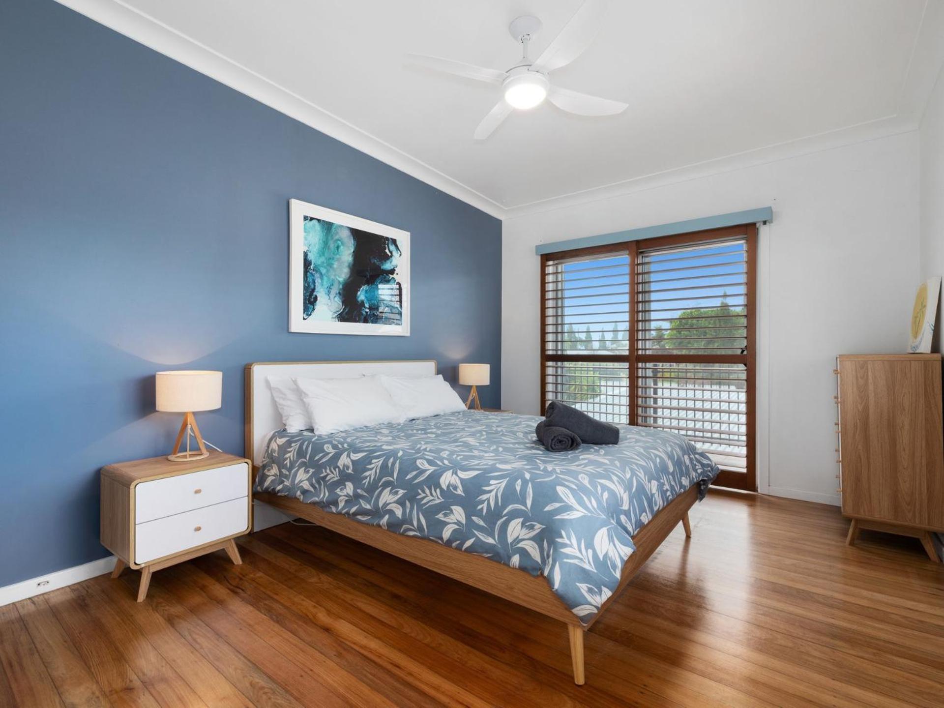 Beach House On Pearl - Kingscliff Central Экстерьер фото