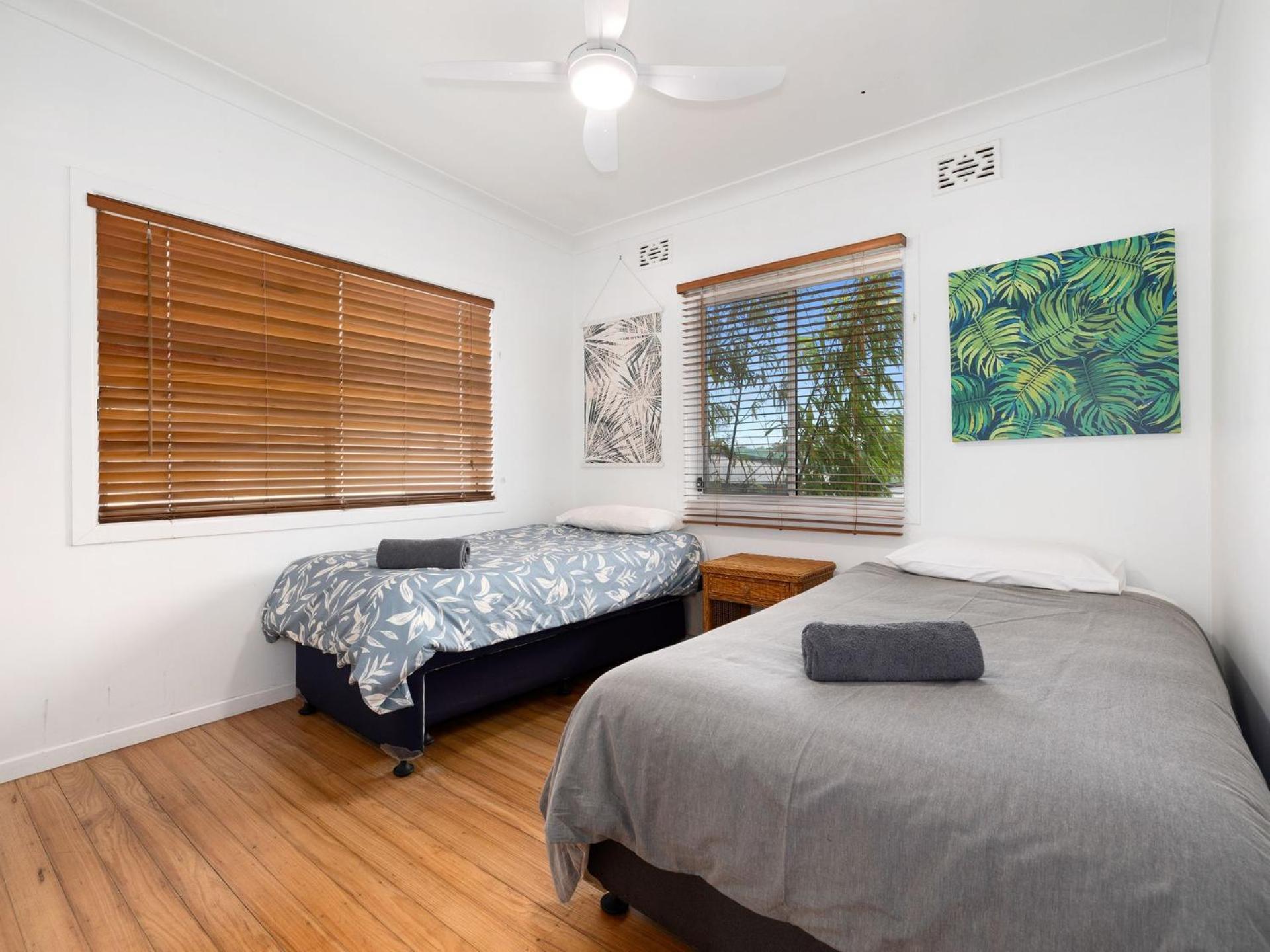 Beach House On Pearl - Kingscliff Central Экстерьер фото
