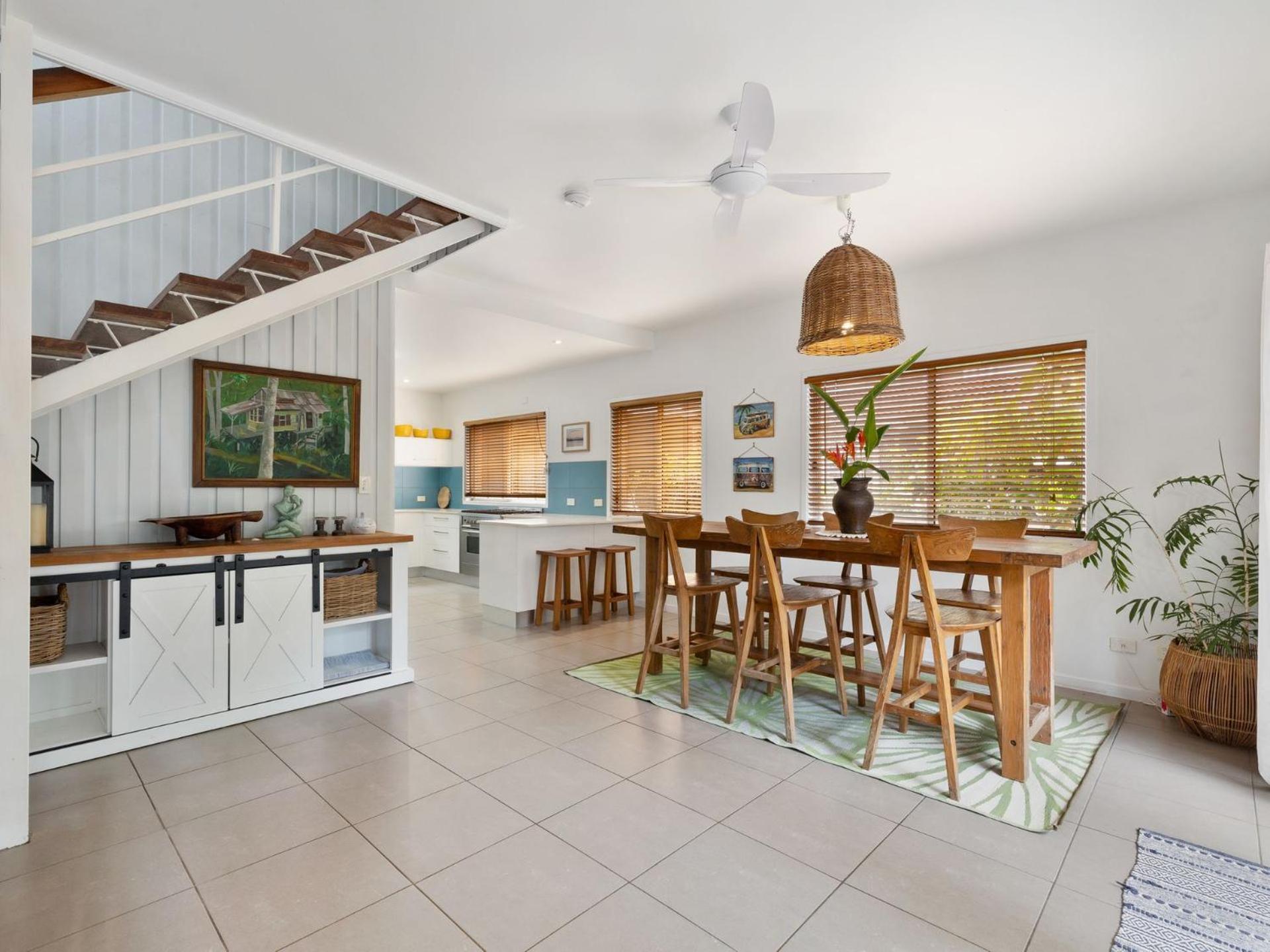 Beach House On Pearl - Kingscliff Central Экстерьер фото