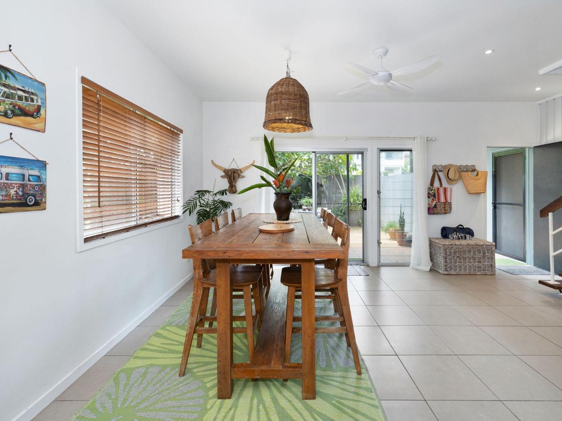 Beach House On Pearl - Kingscliff Central Экстерьер фото